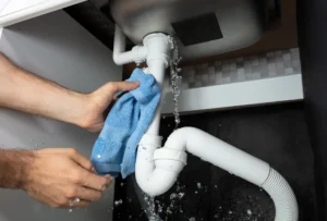 Emergency plumber Cheadle Hulme