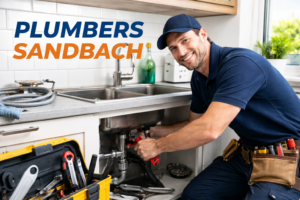 plumbers Sandbach